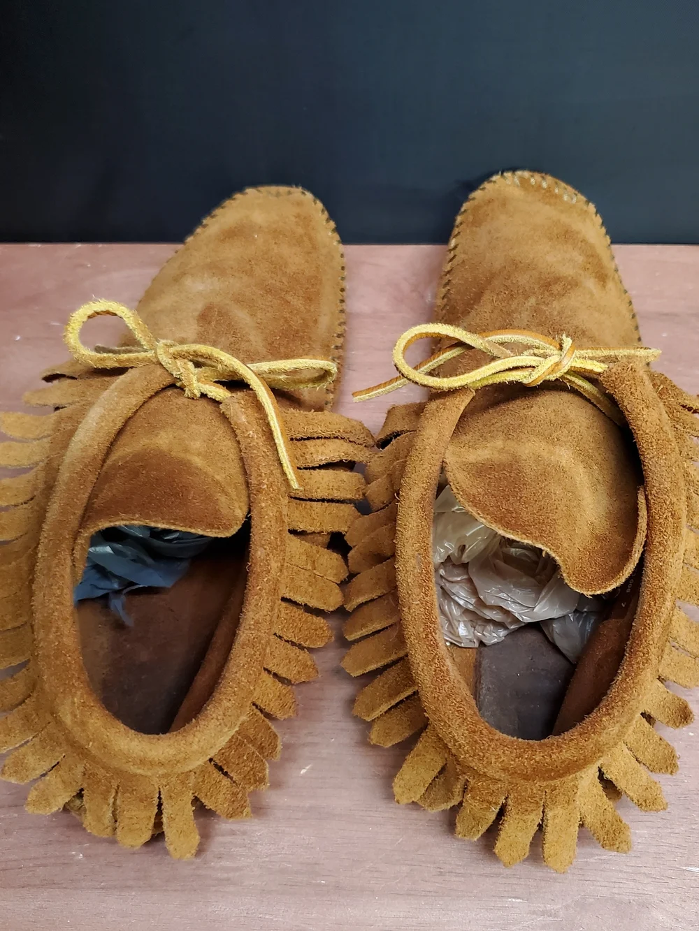 Minnetonka classic vintage